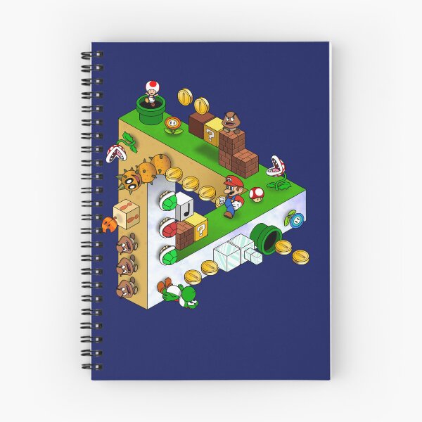 Item preview, Gaming Impossible designed and sold by drsimonbutler.