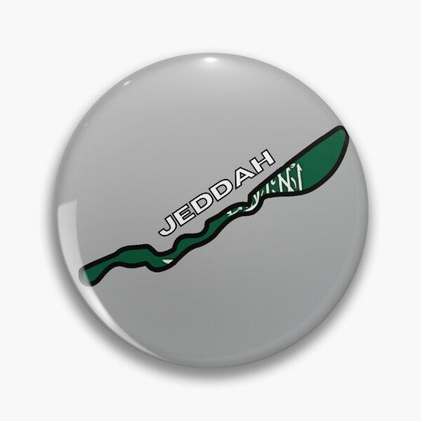 Item preview, Jeddah World Circuit GP designed and sold by LionInt.