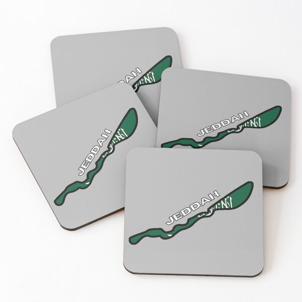 Item preview, Jeddah World Circuit GP designed and sold by LionInt.