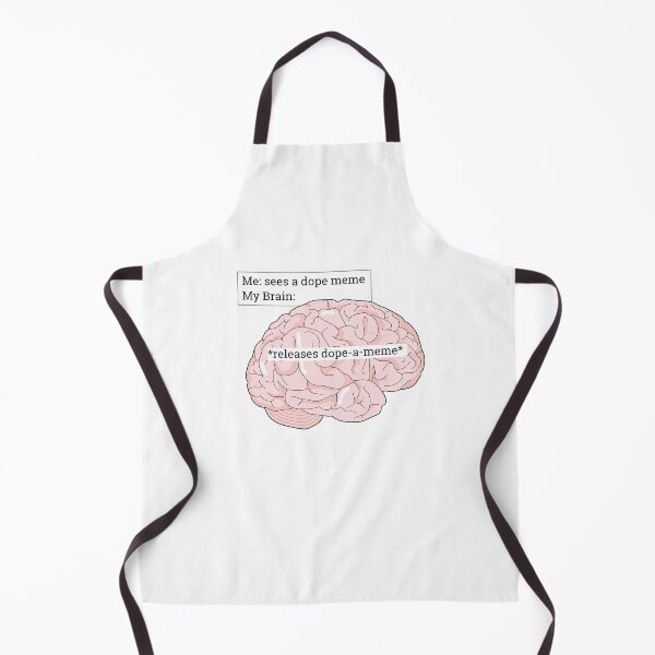 Item preview, Dope a meme designed and sold by Witty-Biotech.