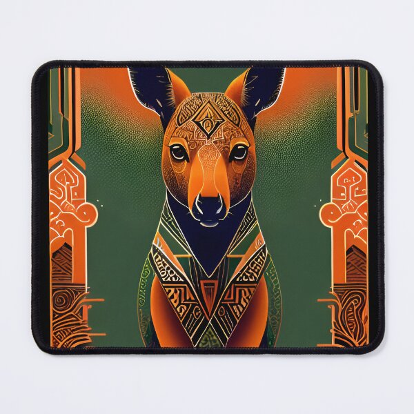 Item preview, RU - Kanga 3 designed and sold by WE-RU.