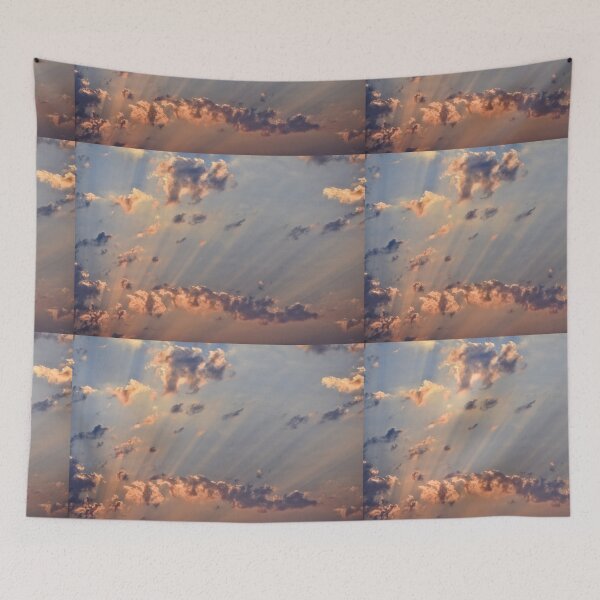 Item preview, Beautiful and Dramatic Sky designed and sold by Rav33822.