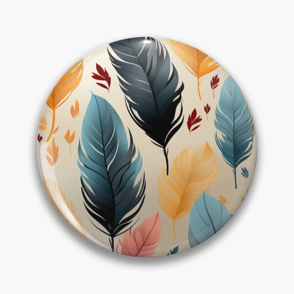 Item preview, Cherish Feathers designed and sold by MichaelRBubb.