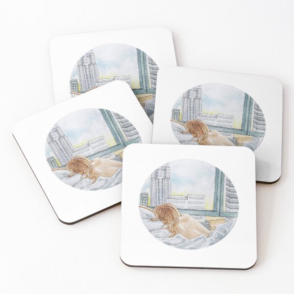 Item preview, Hello, It's Monday again! designed and sold by Penpa.
