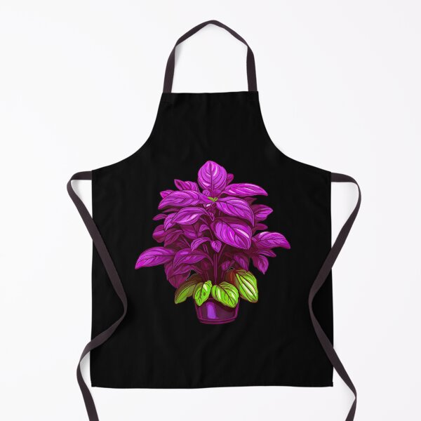 Item preview, Basil Plant designed and sold by ImageTcraft.