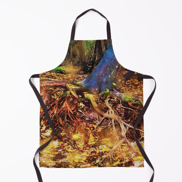 Item preview, Tree Roots 1 designed and sold by Robert Alsop.