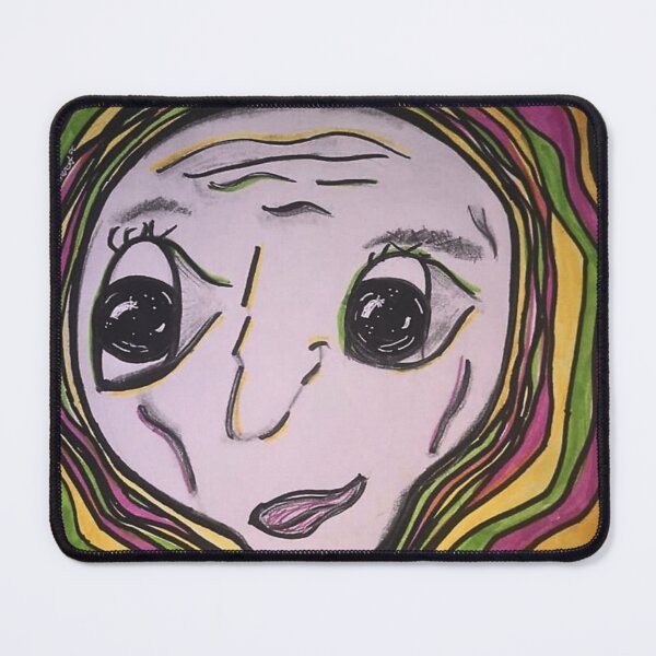 Item preview, Hallucinating or brilliant? designed and sold by EstherF2712.