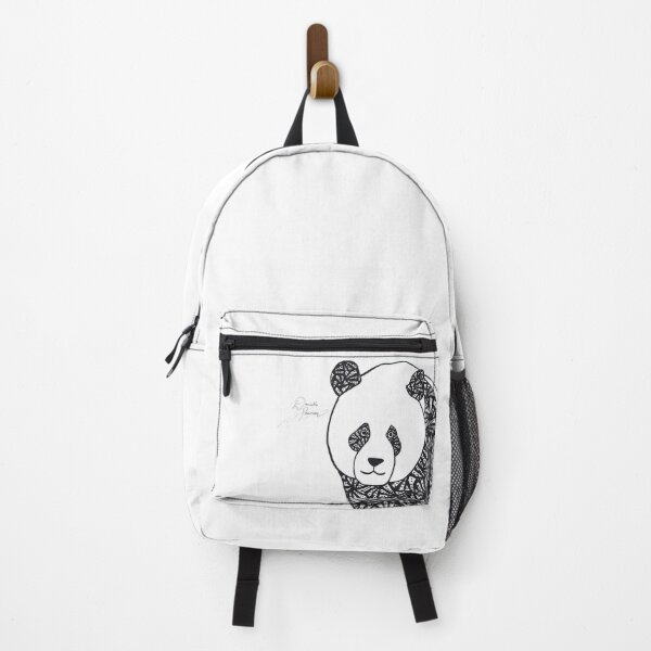 Item preview, Copic - Panda designed and sold by Danielle Paxman.