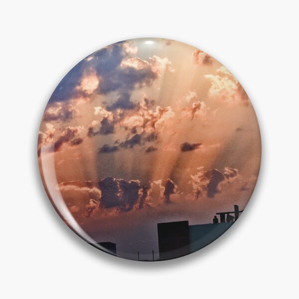 Artikelvorschau, Beautiful and Dramatic Sky entworfen und verkauft von Rav33822.