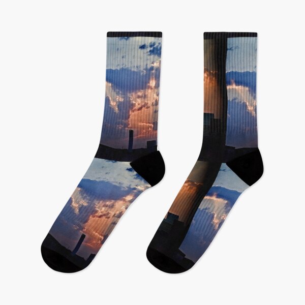 Item preview, Beautiful and Dramatic Sky designed and sold by Rav33822.