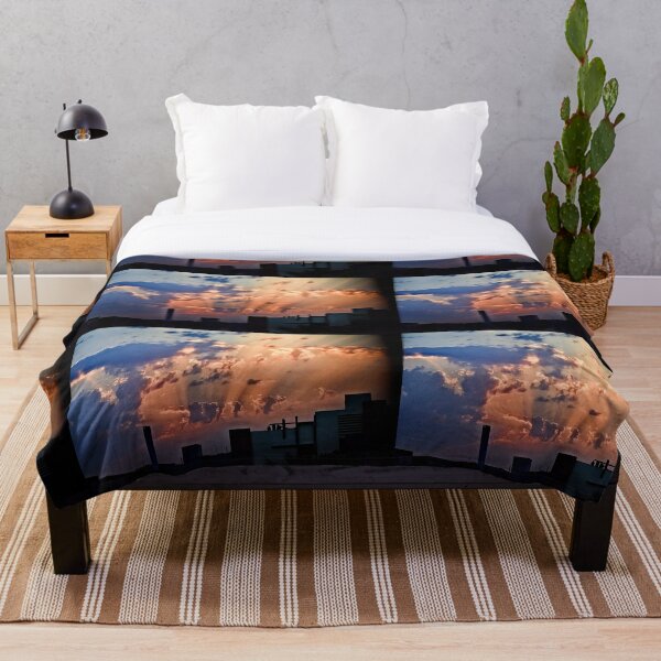 Item preview, Beautiful and Dramatic Sky designed and sold by Rav33822.