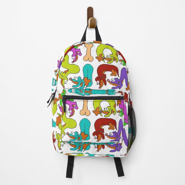 Item preview, Dachshund Dilemma - Multi designed and sold by Sarah261075.