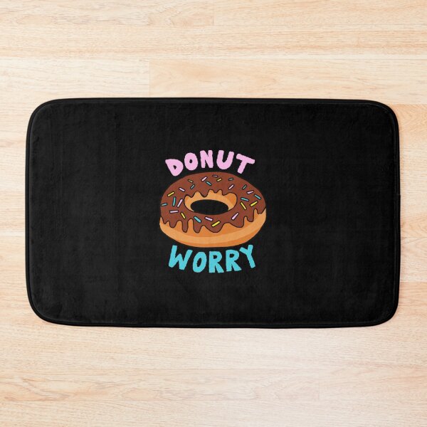 Item preview, Donut Worry designed and sold by katieroseartt.