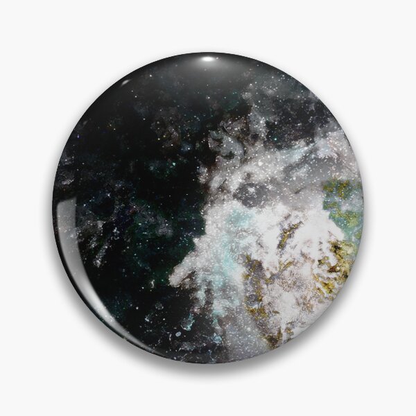 Item preview, Abstract Planets designed and sold by SarahSison.