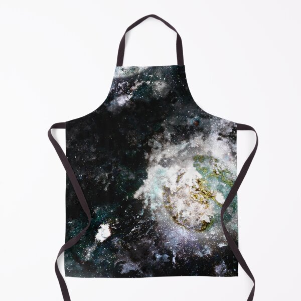 Item preview, Abstract Planets designed and sold by SarahSison.