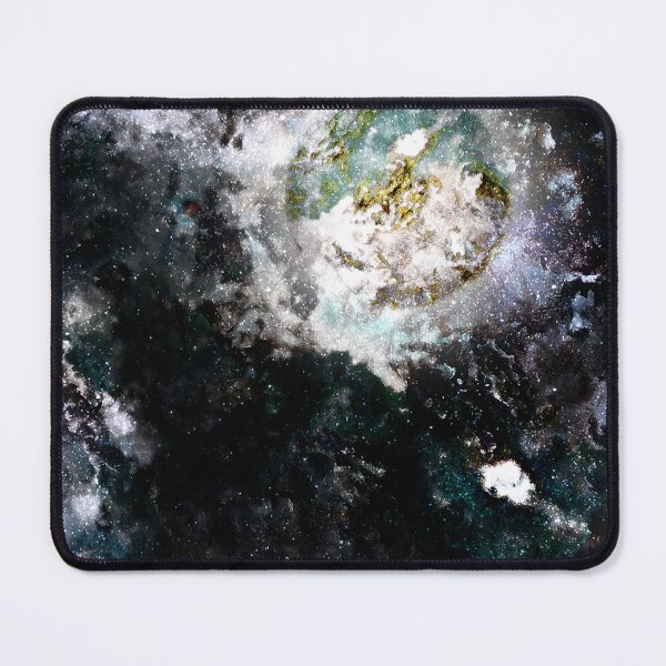 Item preview, Abstract Planets designed and sold by SarahSison.