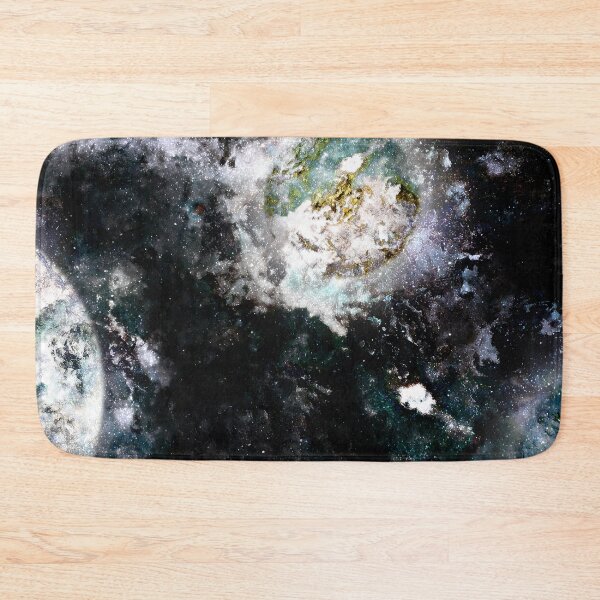 Item preview, Abstract Planets designed and sold by SarahSison.