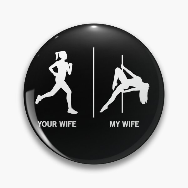 Item preview, Pole Dance Gift Husband Pole Dance designed and sold by Lenny Stahl.