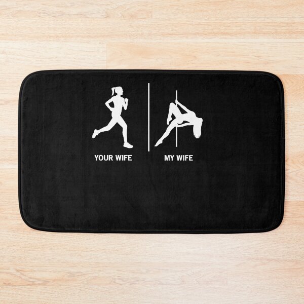 Item preview, Pole Dance Gift Husband Pole Dance designed and sold by Lenny Stahl.