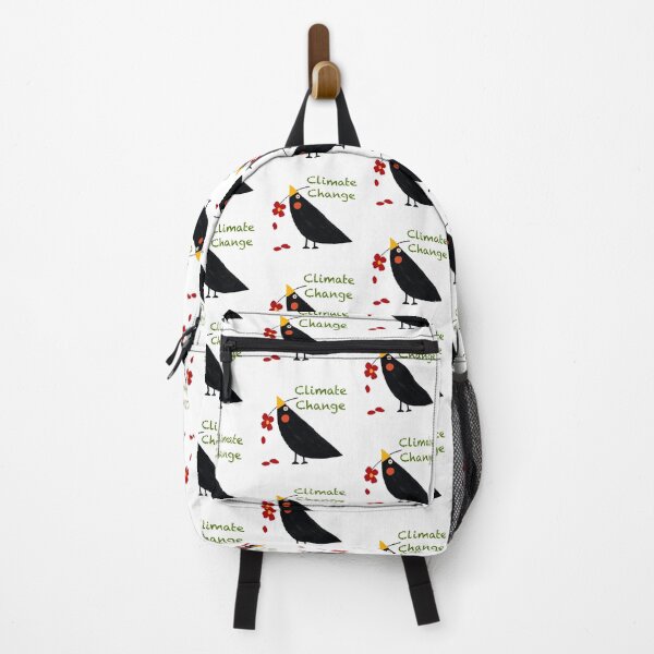 Item preview, Climate Change BY Nadi designed and sold by NadiTrends.