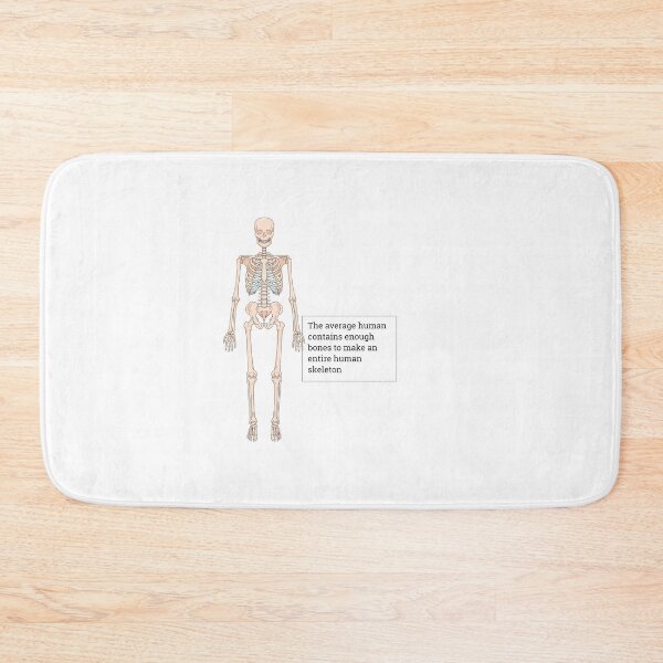 Item preview, Enough bones to make an skeleton designed and sold by Witty-Biotech.