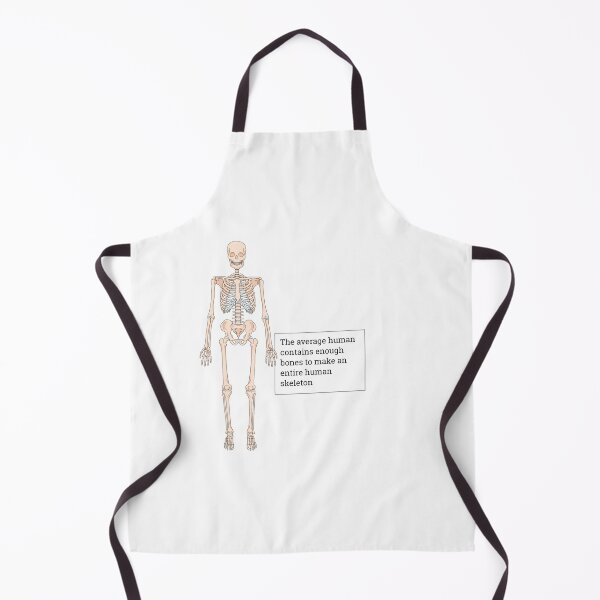 Item preview, Enough bones to make an skeleton designed and sold by Witty-Biotech.