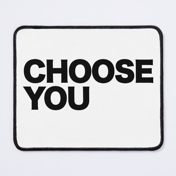 Item preview, Choose you designed and sold by shufflik.