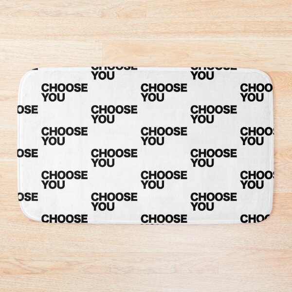 Item preview, Choose you designed and sold by shufflik.