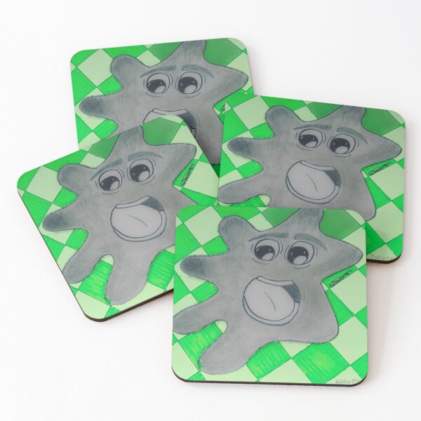 Item preview, Gray Joy! designed and sold by EstherF2712.