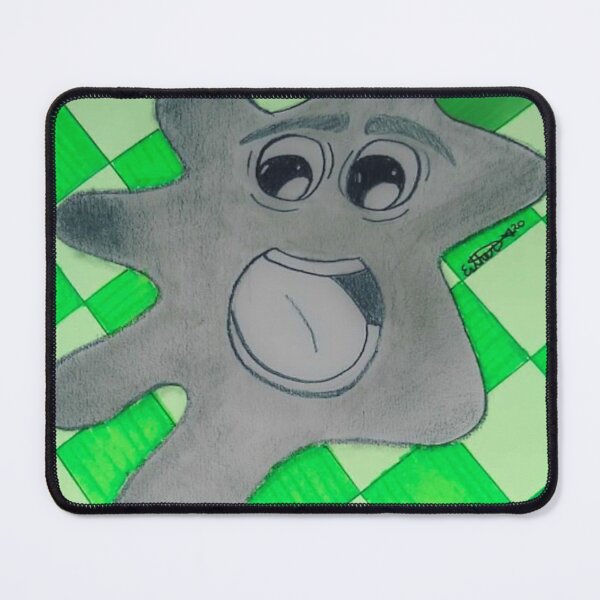 Item preview, Gray Joy! designed and sold by EstherF2712.
