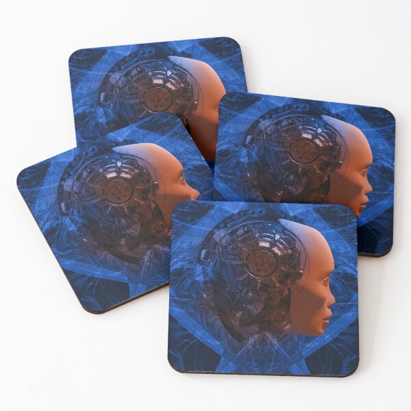 Item preview, artificial intelligence virtual reality designed and sold by neurostructure.
