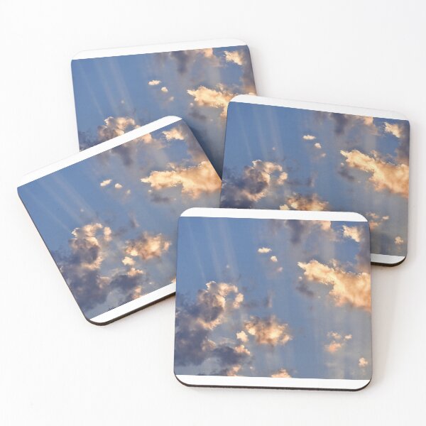 Item preview, Beautiful and Dramatic Sky designed and sold by Rav33822.