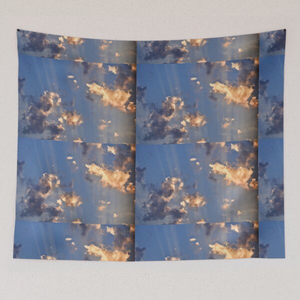 Item preview, Beautiful and Dramatic Sky designed and sold by Rav33822.