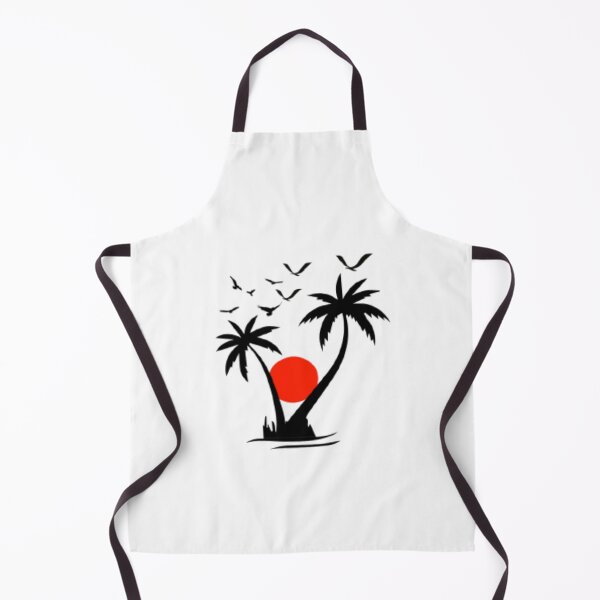 Item preview, Summer Patterns With Flamingos And Pineapples designed and sold by MEROSHOP9.