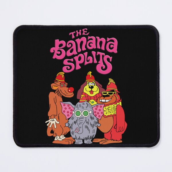 Item preview, The Banana Splits designed and sold by madoremilyy.