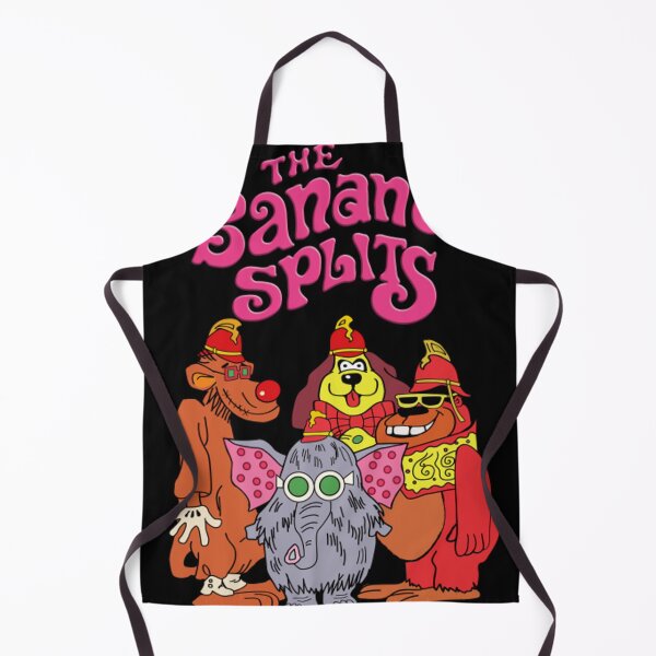 Item preview, The Banana Splits designed and sold by madoremilyy.