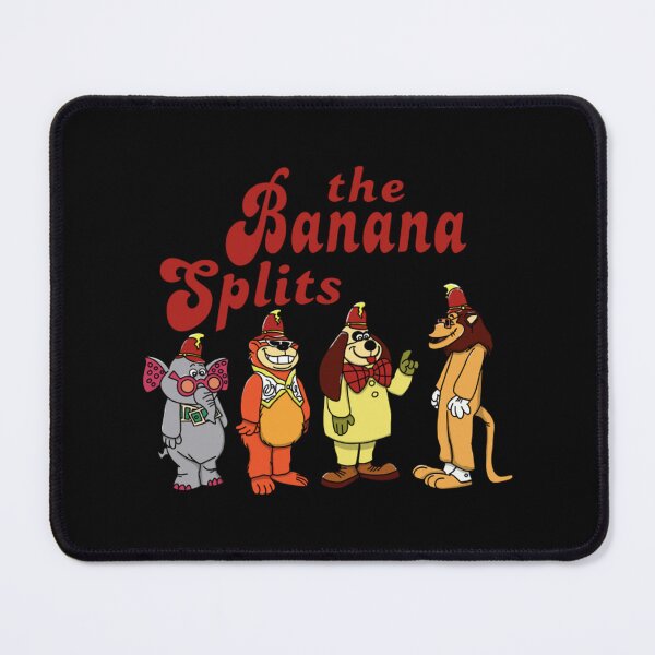 Item preview, The Banana Splits designed and sold by madoremilyy.