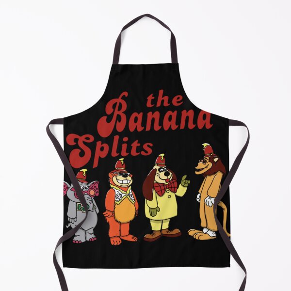 Item preview, The Banana Splits designed and sold by madoremilyy.