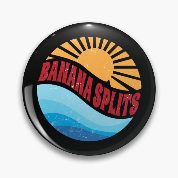 Item preview, The Banana Splits designed and sold by madoremilyy.