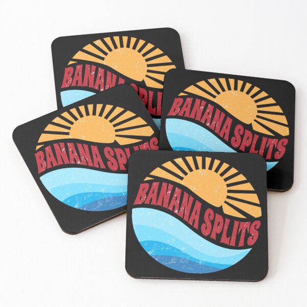 Item preview, The Banana Splits designed and sold by madoremilyy.