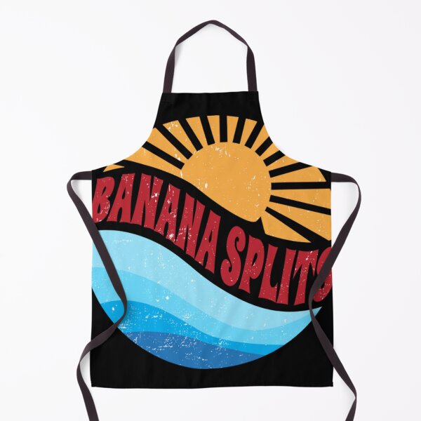 Item preview, The Banana Splits designed and sold by madoremilyy.