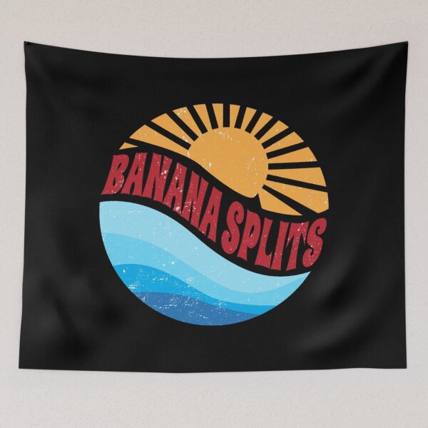 Item preview, The Banana Splits designed and sold by madoremilyy.