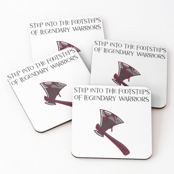 Item preview, Step into the footsteps of legendary warriors Norse Myths designed and sold by Alterock Designs.