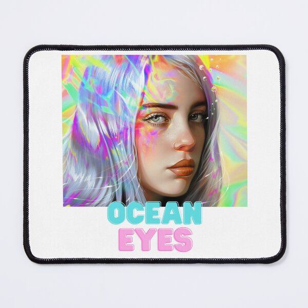 Item preview, Ocean Eyes designed and sold by carla1710.
