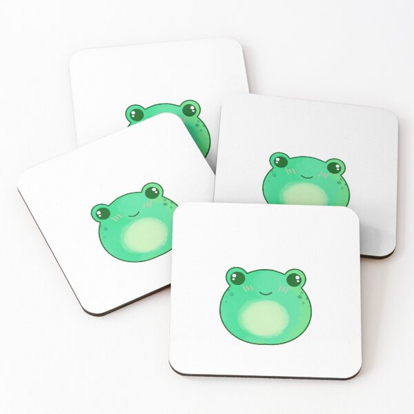 Item preview, Froggi designed and sold by Cefaultart.