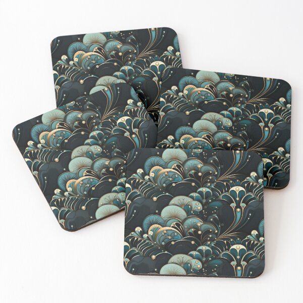 Item preview, Waves of The Past designed and sold by MichaelRBubb.