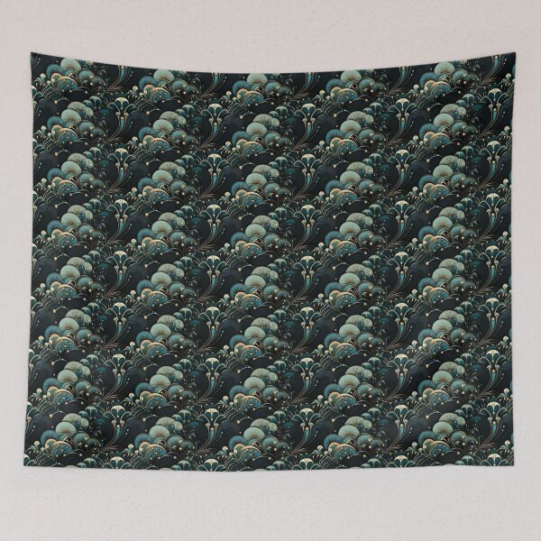 Item preview, Waves of The Past designed and sold by MichaelRBubb.