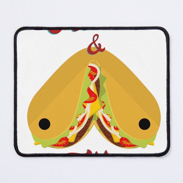 Item preview, Tacos Titties designed and sold by HappyHarmony40.