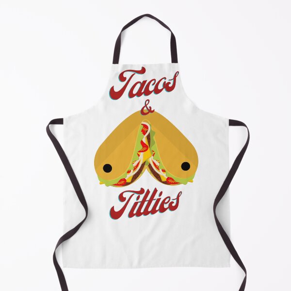 Item preview, Tacos  Titties designed and sold by HappyHarmony40.