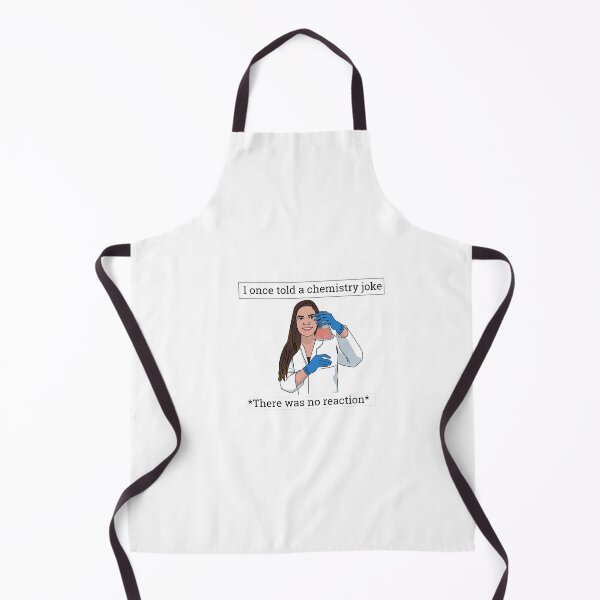 Item preview, Chemistry joke designed and sold by Witty-Biotech.